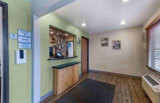 Extended Stay America Select Suites - Lubbock - West - Lubbock - 5