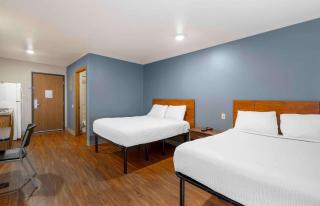 Extended Stay America Select Suites - Lubbock - West - Lubbock - 1