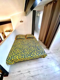 loft des cigales wifii - Uchaud - 3