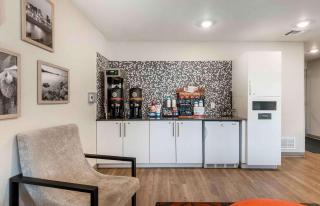Extended Stay America Suites - St Paul - Woodbury - Woodbury - 5