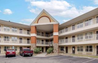 Extended Stay America Select Suites - Fayetteville - Owen Dr - Fayetteville - 8