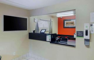 Extended Stay America Select Suites - Fayetteville - Owen Dr - Fayetteville - 5