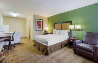 Extended Stay America Select Suites - Fayetteville - Owen Dr - Fayetteville - 3