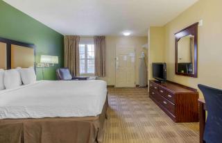 Extended Stay America Select Suites - Fayetteville - Owen Dr - Fayetteville - 1