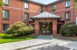 Extended Stay America Select Suites - Raleigh - Cary - Regency Parkway South - Cary - 9