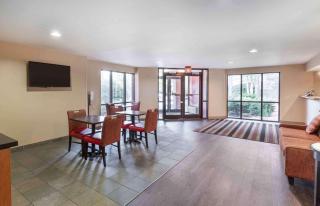 Extended Stay America Select Suites - Raleigh - Cary - Regency Parkway South - Cary - 5