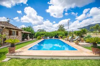 Finca Ca Na Mavi By homevillas360 - Caimari - 9