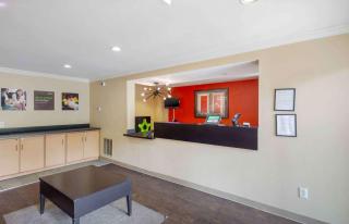 Extended Stay America Select Suites - Raleigh - RTP - 4610 Miami Blvd - Durham - 6