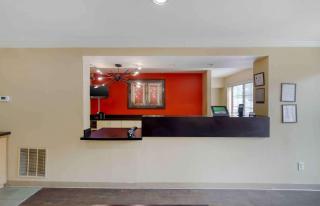 Extended Stay America Select Suites - Raleigh - RTP - 4610 Miami Blvd - Durham - 5