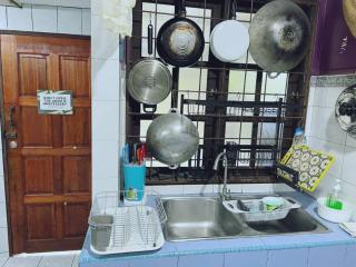 Aznah’s Stay - Kuching - 3
