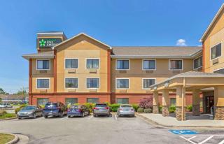 Extended Stay America Suites - Jacksonville - Camp Lejeune - Jacksonville - 9