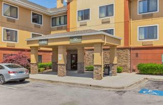 Extended Stay America Suites - Jacksonville - Camp Lejeune - Jacksonville - 7