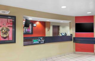 Extended Stay America Suites - Jacksonville - Camp Lejeune - Jacksonville - 5