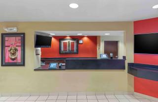 Extended Stay America Suites - Jacksonville - Camp Lejeune - Jacksonville - 4