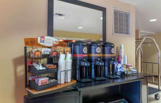 Extended Stay America Suites - Jacksonville - Camp Lejeune - Jacksonville - 3