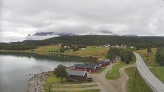 Base Camp Hamarøy - Sørkil - 8