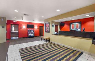 Extended Stay America Suites - Savannah - Midtown - Savannah - 5