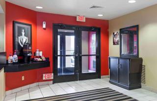 Extended Stay America Suites - Savannah - Midtown - Savannah - 1