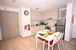 Luxury-Style 1BR Haven - Yas Island - 1