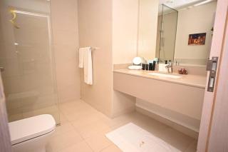 Charming 1BR Getaway Yas Island - Abu Dhabi - 7