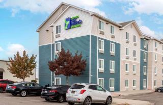 Extended Stay America Select Suites - El Paso - East - El Paso - 8
