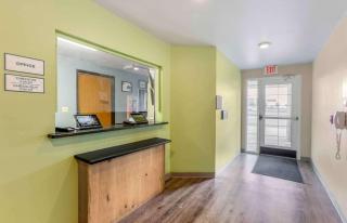 Extended Stay America Select Suites - El Paso - East - El Paso - 7