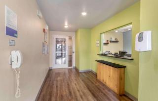 Extended Stay America Select Suites - El Paso - East - El Paso - 6