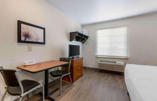 Extended Stay America Select Suites - El Paso - East - El Paso - 3