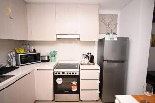 Charming 1BR Getaway Yas Island - Abu Dhabi - 8