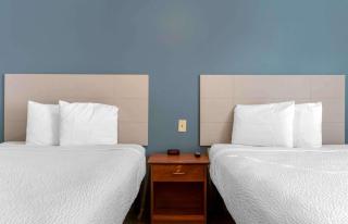 Studio 6 Extended Stay El Paso East TX - 3