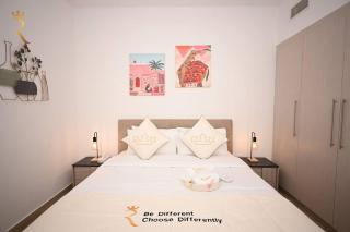 Delightful 1BR Haven - Elegant Stay on Yas Island, Near Yas Mall - 3