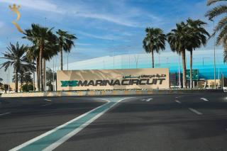 Charming Rossa 1BR Getaway Yas Island - Abu Dhabi - 7