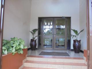 Nairobi Transit Hotel - Nairobi - 7