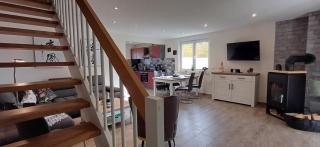 Premiumferienhaus Prana - Hasselfelde - 3