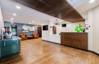 Extended Stay America Suites - Charlotte - University Place - Charlotte - 6