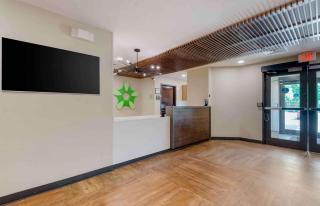 Extended Stay America Suites - Charlotte - University Place - Charlotte - 7
