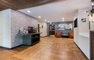 Extended Stay America Suites - Charlotte - University Place - Charlotte - 5
