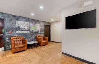 Extended Stay America Suites - Charlotte - University Place - Charlotte - 4