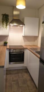 Comfort Stay Rooms - Portslade - 6