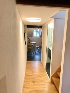 Old Town Apartments - Bern - 7