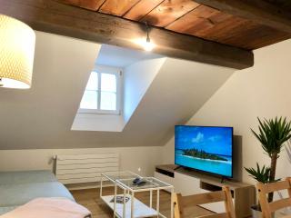 Old Town Apartments - Bern - 5