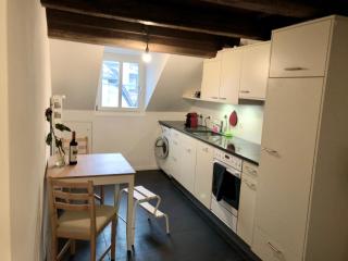Old Town Apartments - Bern - 2