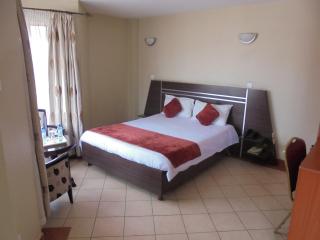 Nairobi Transit Hotel - Nairobi - 0
