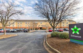 Extended Stay America Select Suites - Greenville - Airport - Greenville - 7