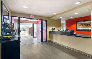 Extended Stay America Select Suites - Greenville - Airport - Greenville - 4