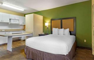 Extended Stay America Select Suites - Greenville - Airport - Greenville - 2