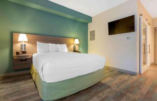 Extended Stay America Premier Suites - Greenville - Woodruff Road - Greenville - 2