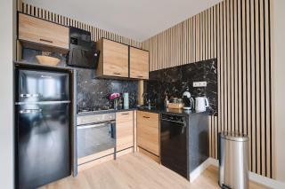 Privilage Location Apartament w Centrum - Varsovie - 9