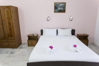 Revekka Rooms - Kissamos - 8