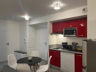 Calm in Tours - Appartement T2 - Tours - 8